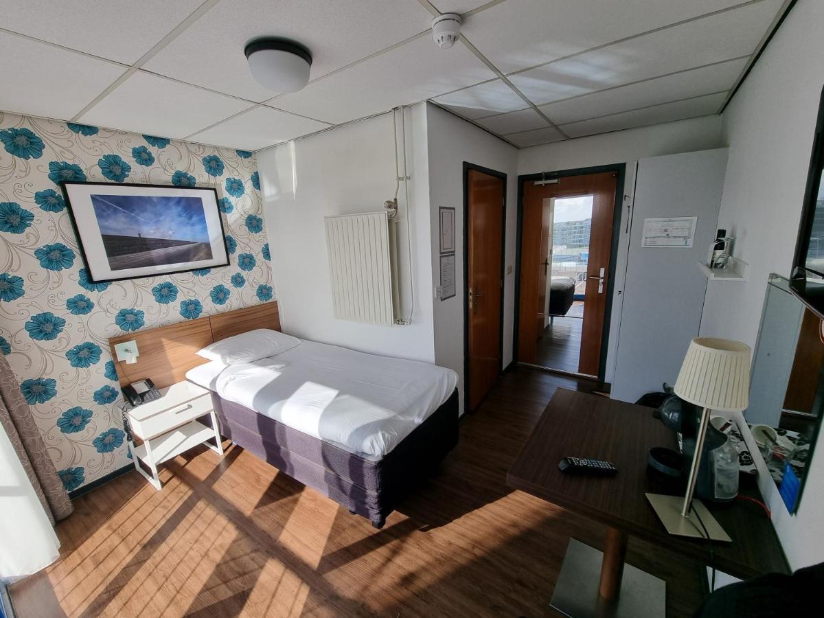 Eemshotel Delfzijl Exterior photo