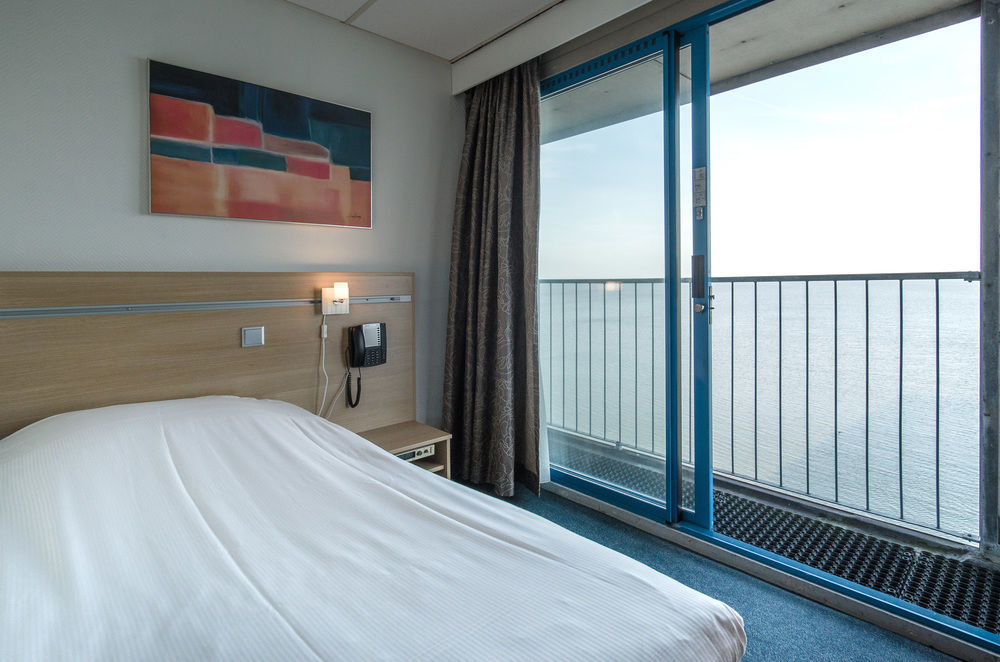 Eemshotel Delfzijl Exterior photo