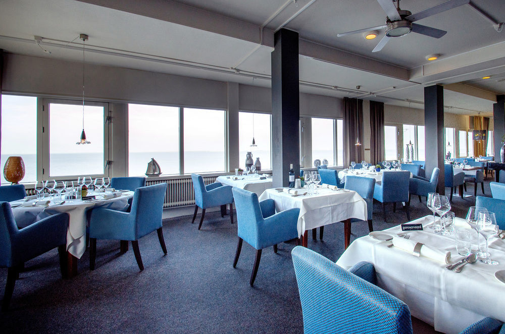 Eemshotel Delfzijl Exterior photo